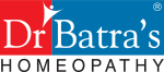 Dr. Batra's Homeopathy Logo